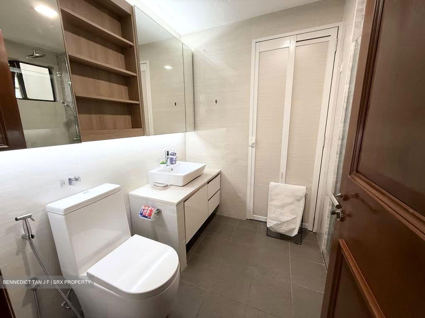 Dover Parkview (D5), Condominium #565443941
